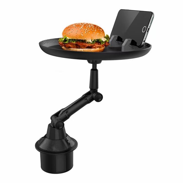 BMW E36 Cup Holder | Universal Car Cup Phone Mount Tray | Interior Accessories