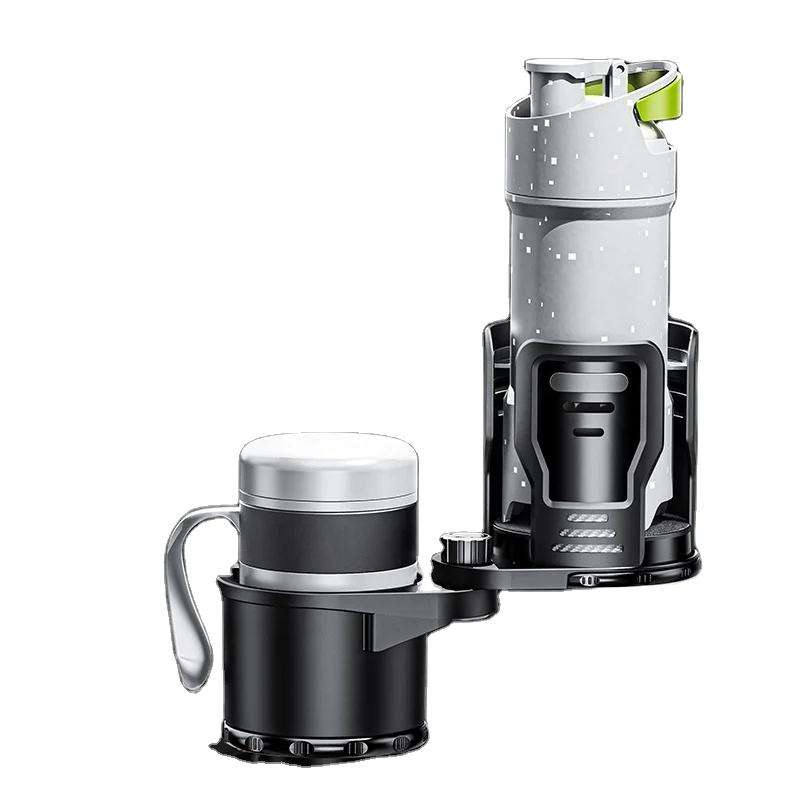 Universal Multi-functio<i></i>nal Car Cup Holder Food Tray - Huaxin (Starsky) SK171 | Automotive Interior A
